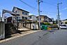 駐車場：※画像は一部CGを含んでいます。