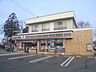 周辺：コンビニ セブンイレブン 仙台八木山神社店（徒歩5分） 325m