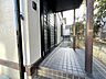 玄関：《玄関》
