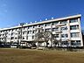 周辺：仙台市立金剛沢小学校（徒歩14分） 1044m
