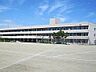 周辺：石巻市立青葉中学校（徒歩23分） 1782m