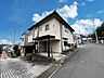 外観：北山駅徒歩8分の近さ。忙しい朝が助かる立地