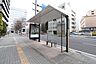 周辺：その他環境写真 バス停「高等裁判所前」　向かい側(100ｍ)