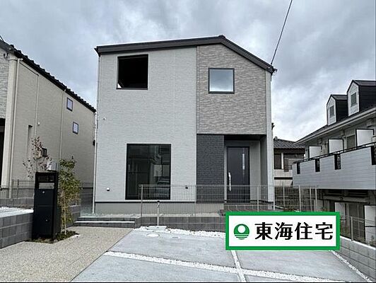 外観 ＧｒａｎＦｅｌｉｄｉａ仙台市青葉区中山4期戸建2号棟