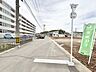 外観：現地（2026年4月5日）撮影