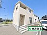 駐車場：駐車場※画像は一部CGを含んでいます。