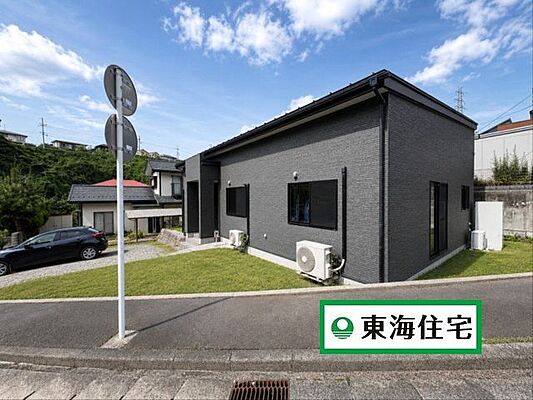 外観 仙台市泉区永和台