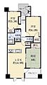 ヴェルビュ長町一丁目ステーションフォート11階2,980万円