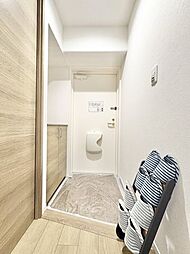 室内の画像