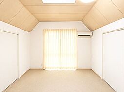 子供部屋の画像