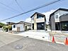 その他：完成済み・即入居可能！新生活をすぐスタートできます。