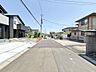 その他：交通量が少なく、お子様との外出も安心の住環境。