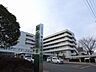 周辺：東北医科薬科大学病院 徒歩22分。 1740m