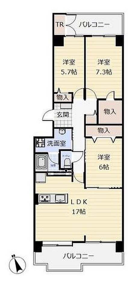 食洗機付き|毎日の家事を時短