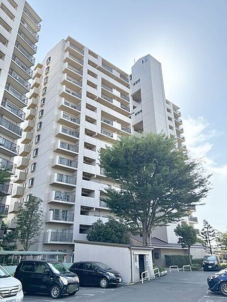 多賀城駅徒歩9分|通勤・通学に便利