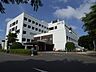 周辺：東北医科薬科大学若林病院 徒歩14分。 1100m
