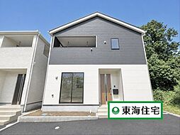 CRADLE GARDEN 七ヶ浜町汐見台第21号棟