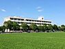 周辺：仙台市立沖野東小学校 徒歩5分。 370m