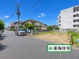 建築条件有土地宮城野区銀杏町 No.A