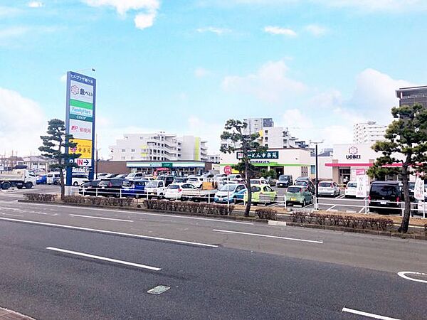 周辺を拡大表示