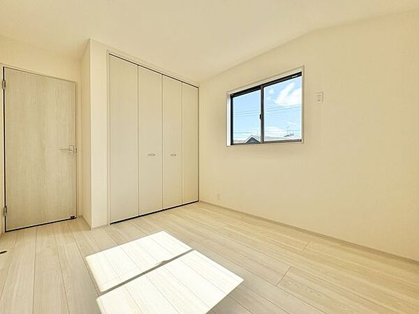 室内を拡大表示