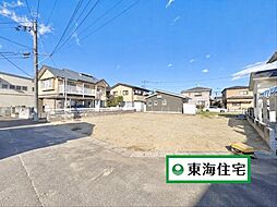 沖野建売住宅A号棟