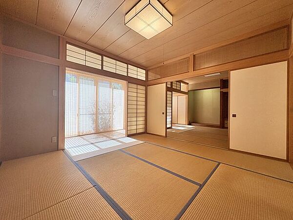 室内