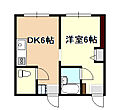 ファーストハイム岡山4階3.0万円