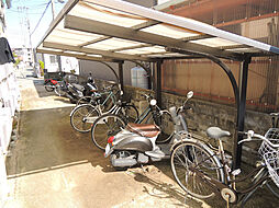 小山ハイツ 1階1Kのリビング/ダイニング