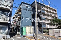 🉐敷金礼金0円！🉐ASKパークハイツ第3