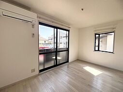 JR吉備線 備前三門駅 徒歩10分の賃貸アパート 1階1Kのリビング/ダイニング