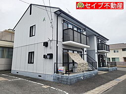 パークサイドディアスB