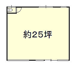 間取図画像 