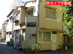 JR山陽本線 岡山駅 徒歩10分の賃貸アパート