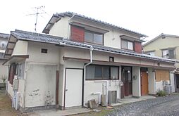 並木町一戸建1/2