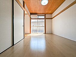 アサヒコーポ 202 2階1Kのリビング/ダイニング