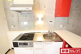 SK BUILDING 2  ｜ 愛知県名古屋市港区本宮町5丁目13-2（賃貸マンション1LDK・3階・43.92㎡） その24