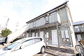 スプリングコート  ｜ 愛知県名古屋市中村区城屋敷町1丁目18-1（賃貸アパート1K・1階・24.18㎡） その6