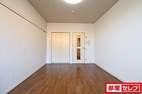 スプリングコート  ｜ 愛知県名古屋市中村区城屋敷町1丁目18-1（賃貸アパート1K・1階・24.18㎡） その9