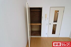 スプリングコート  ｜ 愛知県名古屋市中村区城屋敷町1丁目18-1（賃貸アパート1K・2階・22.16㎡） その12