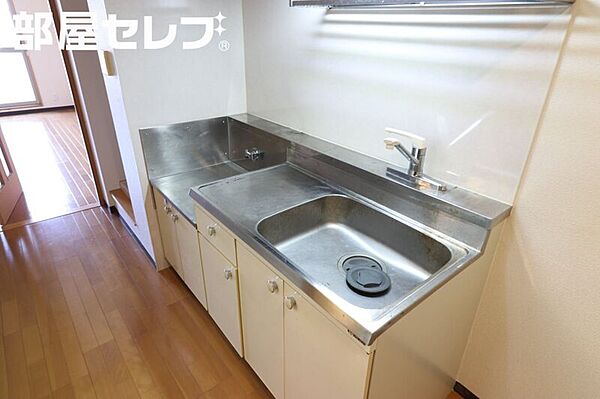 フラッハフェルト ｜愛知県名古屋市中村区道下町1丁目(賃貸マンション1K・1階・27.26㎡)の写真 その5