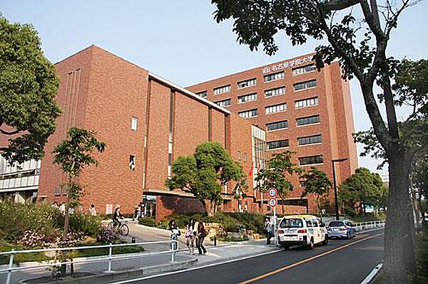 画像23:名古屋学院大学名古屋キャンパスたいほう 1912m