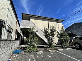 ひまわり館sunami  ｜ 愛知県名古屋市港区砂美町113-1（賃貸アパート1K・1階・24.50㎡） その13