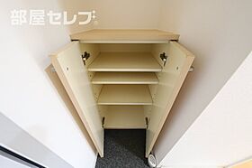 willDo日比野  ｜ 愛知県名古屋市熱田区大宝3丁目9-22（賃貸マンション1K・8階・24.75㎡） その16