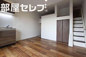 LE COCON新川町I  ｜ 愛知県名古屋市港区新川町4丁目1-1（賃貸アパート1R・1階・30.80㎡） その3