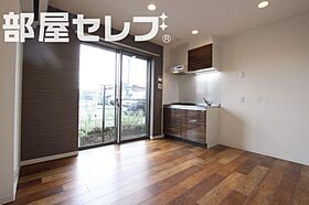 LE COCON新川町I  ｜ 愛知県名古屋市港区新川町4丁目1-1（賃貸アパート1R・1階・30.80㎡） その6