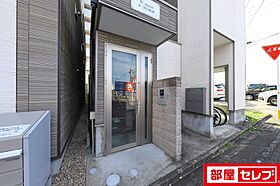 LE COCON新川町I  ｜ 愛知県名古屋市港区新川町4丁目1-1（賃貸アパート1R・1階・30.80㎡） その25