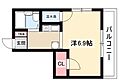 セントラルハイツ22階3.7万円