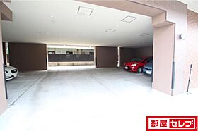 ジャルダン新栄  ｜ 愛知県名古屋市港区油屋町4丁目13-2（賃貸マンション2DK・2階・49.60㎡） その18