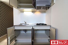 chez moi-シェモア-　2013年完成  ｜ 愛知県名古屋市中村区鳥居通5丁目10（賃貸アパート1R・1階・23.49㎡） その24